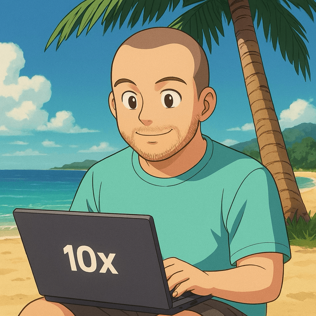 Tristan Cartledge - Software Consultant and Engineer in Cairns