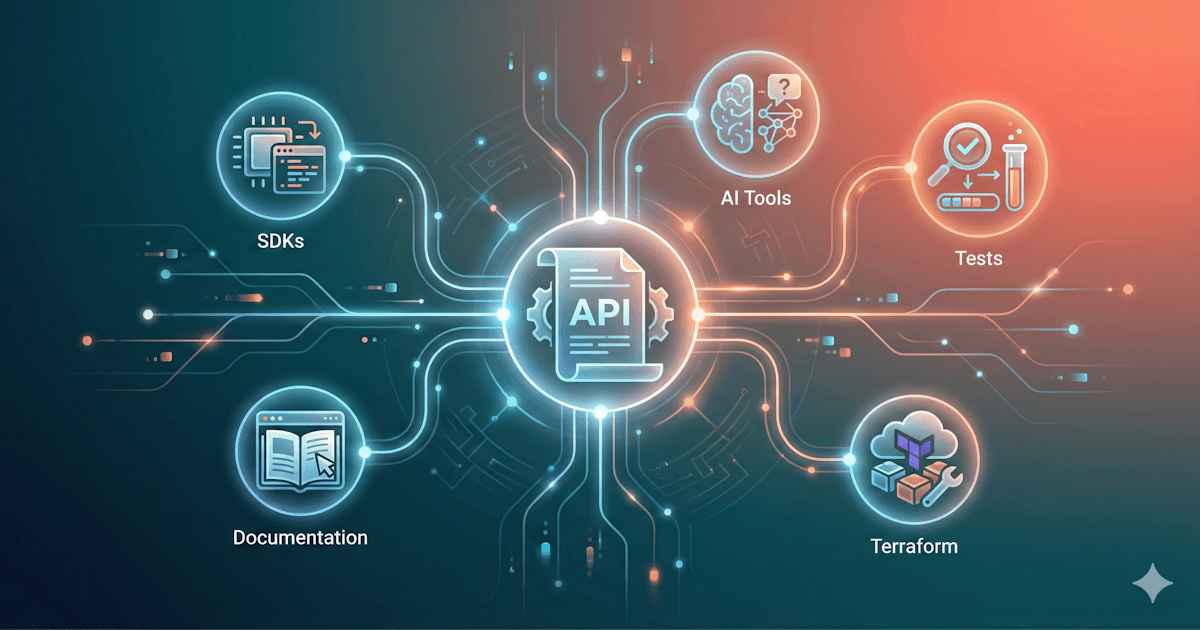 Why OpenAPI Is the Most Underrated Piece of API Infrastructure