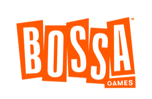 Bossa Studios logo