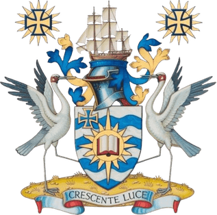 James Cook University logo