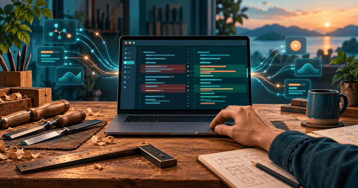 Why I Built AgentLink, a Coding Agent Harness for VS Code